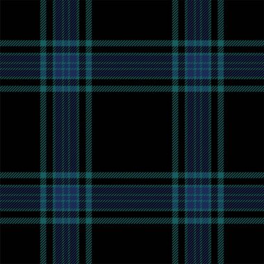 Ekose desenli. Kumaş dokusunu kontrol et. Vektör tekstil baskı tasarımı.