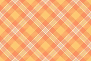Tartan ekoseli arka plan, çapraz kontrol, kusursuz desen. Tekstil baskısı için vektör kumaş dokusu, ambalaj kağıdı, hediye kartı, duvar kağıdı düz tasarım.