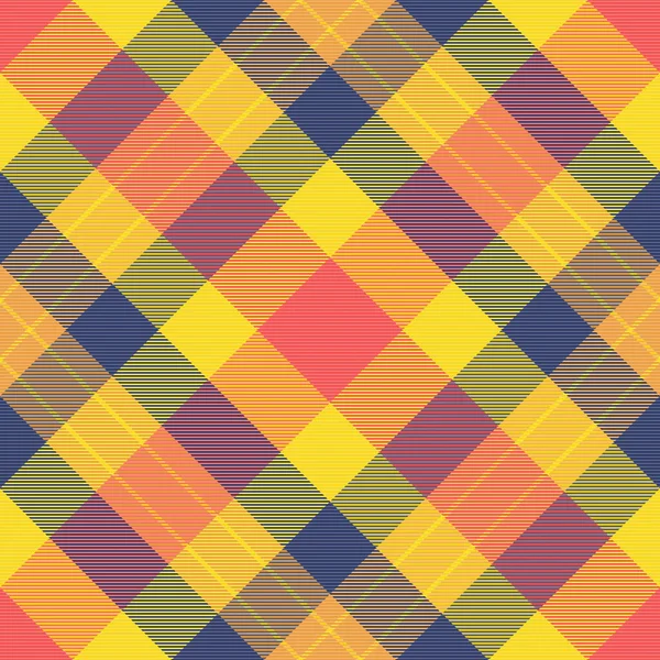 Fundo De Tecido Xadrez Estilo Escocês Clássico Sem Costura, A Textura, O  Clássico, Tartan Imagem de plano de fundo para download gratuito