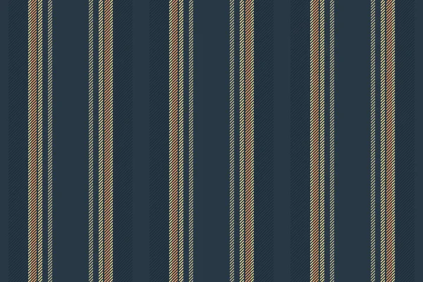 Tecido Vertical Têxtil Fundo Vetor Padrão Com Uma Textura Linhas —  Vetores de Stock