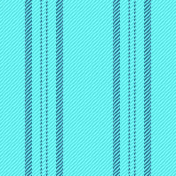 Vektor Streifenhintergrund Aus Stoff Nahtlosem Textil Mit Einem Muster Texturlinien — Stockvektor