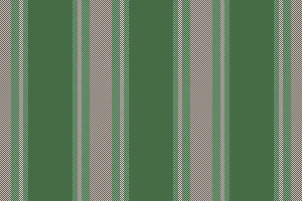 Texture Lignes Motif Tissu Bande Textile Avec Arrière Plan Vecteur — Image vectorielle