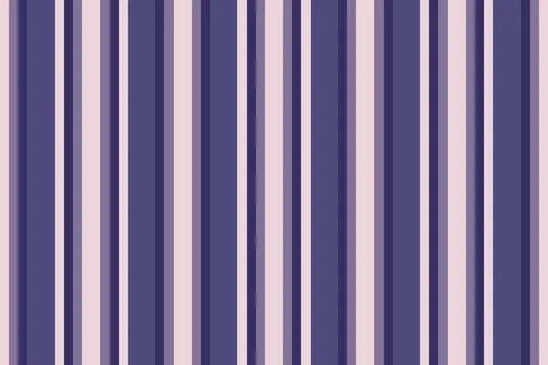 Stripe Vector Lines Textile Texture Background Seamless Vertical Pattern Fabric — Stock Vector