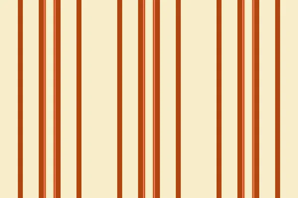 stock vector Vertical lines seamless of texture vector stripe with a textile pattern background fabric in orange and light colors.