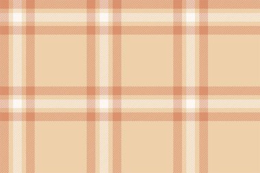Ekose arka plan, kusursuz deseni kontrol et. Tekstil baskısı için vektör kumaş dokusu, ambalaj kağıdı, hediye kartı, duvar kağıdı düz tasarım.