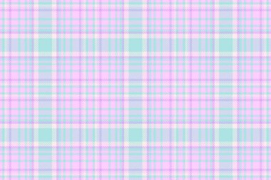 Açık ve beyaz renkli vektör kumaş desenli dokusu olmayan dikdörtgen kumaş tekstil denetimi.