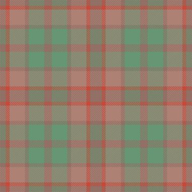 Ekose desenli. Kumaş dokusunu kontrol et. Vektör tekstil baskı tasarımı.