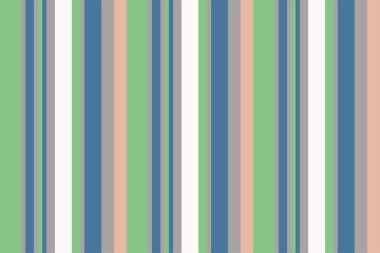 Çizgili model vektör arka planı. Renkli çizgili soyut doku. Moda baskı tasarımı.