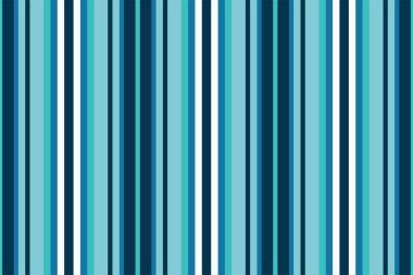 Dikey çizgi deseninin çizgili arka planı. Modern renklere sahip vektör çizgili doku.