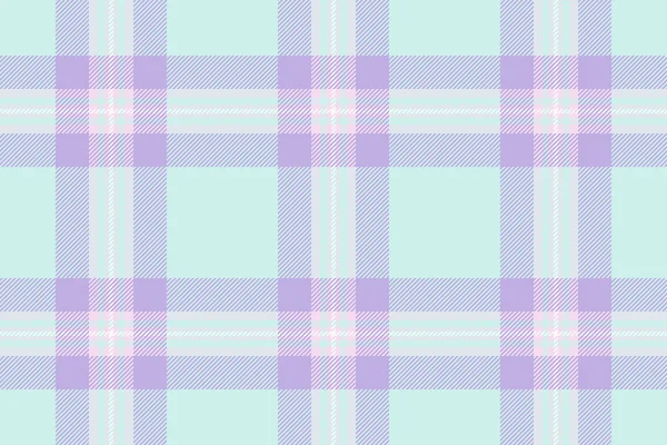 Açık ve beyaz renklerde desen kumaş tartan vektörü ile arka plan ekose kontrolünün kusursuz desenli tekstili.