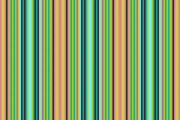Шаблон Вертикальный Вектор Ткани Фона Текстурой Полосы Бесшовные Линии Голубой — стоковый вектор