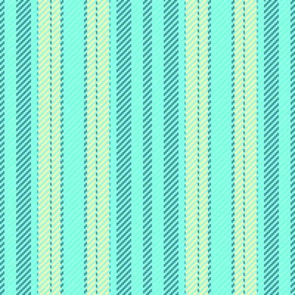 Textile Tissu Motif Lignes Vectorielles Texture Avec Une Bande Fond — Image vectorielle