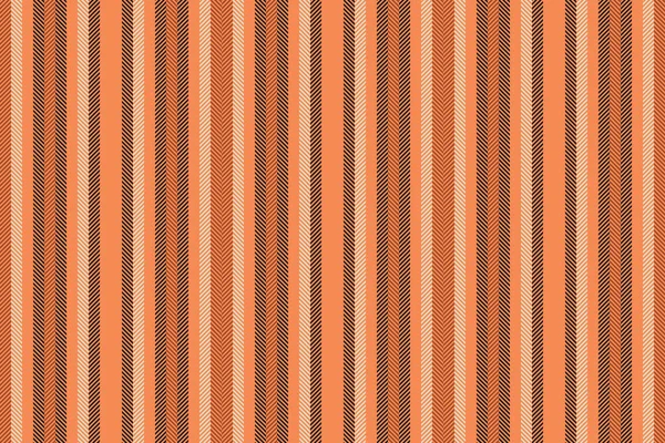 Fond Vectoriel Textile Lignes Texture Verticales Avec Une Bande Motif — Image vectorielle
