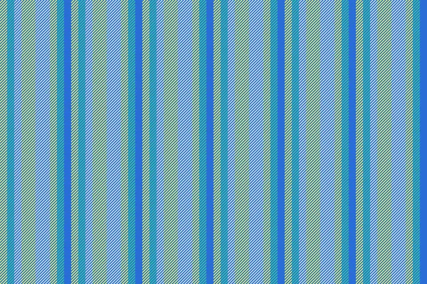 Motif Vertical Fond Tissu Texture Textile Avec Une Bande Vectorielle — Image vectorielle