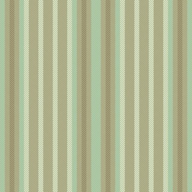 Çizgili çizgilerin dikey kumaş vektörü arka planda tekstil deseni pastel ve açık renklerde pürüzsüz.