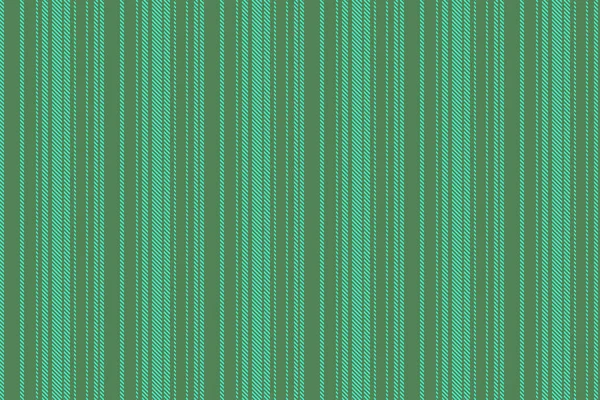 Textile Tissu Vecteur Lignes Texture Bande Avec Fond Motif Sans — Image vectorielle