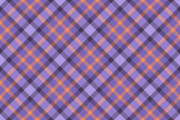 stock vector Tartan plaid background, diagonal check seamless pattern. Vector fabric texture for textile print, wrapping paper, gift card, wallpaper flat design.