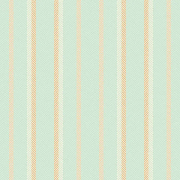 stock vector Fabric stripe seamless of vertical pattern texture with a lines textile vector background in white and light colors.