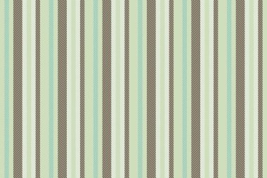 Çizgilerin arka plan vektörü, çizgili dikey kumaş desenli açık ve koyu renkli tekstil dokusu.
