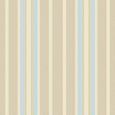 Desen çizgileri, ışık ve pastel renklerde kumaş desenli arka plan ile dikey vektör tekstil çizgilerinin pürüzsüzdür..