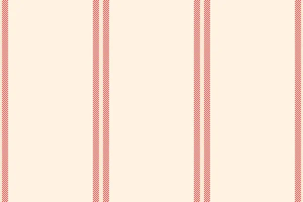 Вертикальная Ткань Текстильной Полосы Векторными Бесшовными Текстурными Линиями Старых Кружевах — стоковый вектор