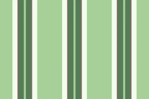 Vertikaler Streifen Vektor Der Textiltextur Mit Einem Nahtlosen Linienhintergrundmuster Hellen — Stockvektor