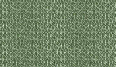 Geometrik desen kusursuz. Web arkaplanı veya kağıt baskı için modaya uygun tasarım vektör arka planı. Döşeme dokusu.