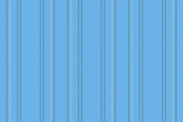 Stripe Linky Tkaniny Pozadí Bezešvé Vektor Texturou Textilní Vertikální Vzor — Stockový vektor