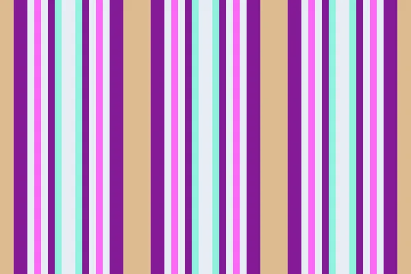 Патерн Векторний Фон Текстури Вертикальний Безшоломний Текстильними Лініями Фіолетовими Пастельними — стоковий вектор
