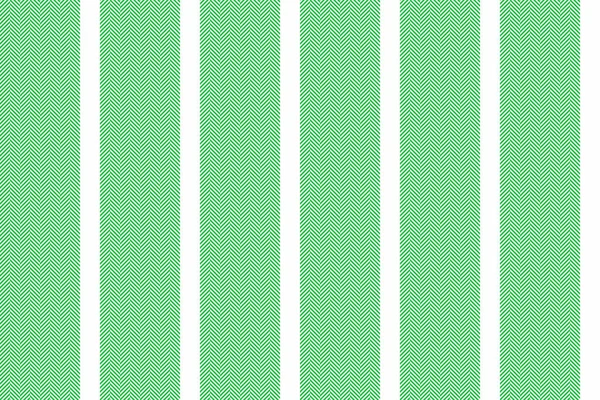 Textile Lines Vertical Stripe Texture Seamless Vector Fabric Background Pattern — Stock Vector