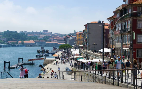 Porto Portugalia Czerwca 2023 Faktyczne Zdanie Opisujące Przedmiot Treści — Zdjęcie stockowe