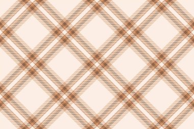 Tartan ekoseli arka plan, çapraz kontrol, kusursuz desen. Tekstil baskısı için vektör kumaş dokusu, ambalaj kağıdı, hediye kartı, duvar kağıdı düz tasarım.