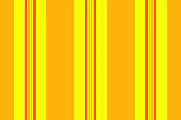 Hintergrund Textilstreifen Von Vertikalen Texturlinien Mit Einem Muster Textilvektor Nahtlos — Stockvektor