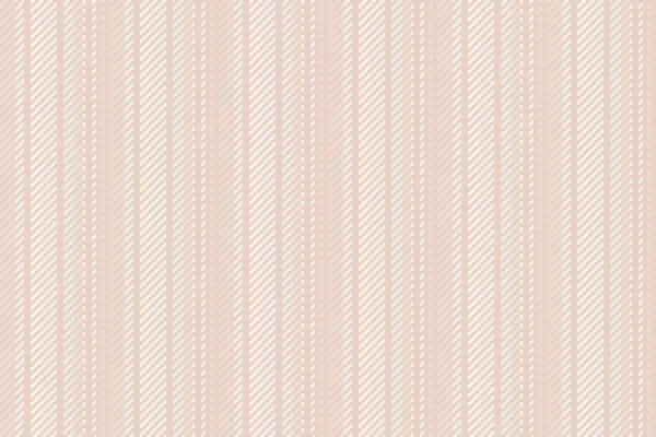 Texture Verticale Tissu Fond Textile Sans Couture Avec Motif Lignes — Image vectorielle