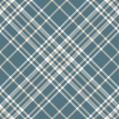 Ekose desenli vektör. Kumaş dokusunu kontrol et. Giysiler, kağıt baskısı veya web arkaplanı için kusursuz tekstil tasarımı.