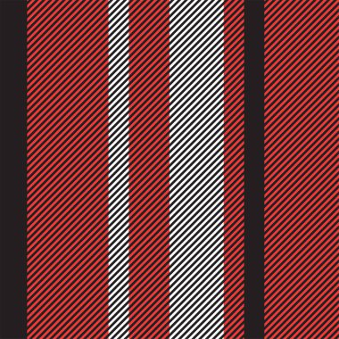 Çizgili model vektör arka planı. Renkli çizgili soyut doku. Moda baskı tasarımı.