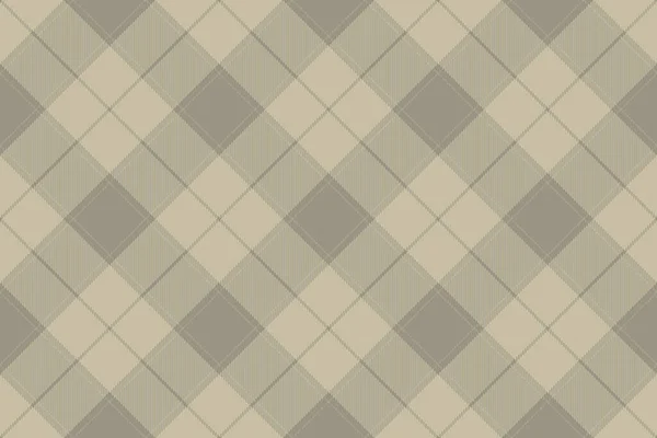 Tartan Vzor Textilie Bezešvé Kostkované Pozadí Vektorové Textilie Textury Pastelové — Stockový vektor