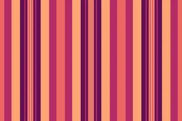 Bande Motif Fond Textile Vertical Vectoriel Avec Une Texture Tissu — Image vectorielle