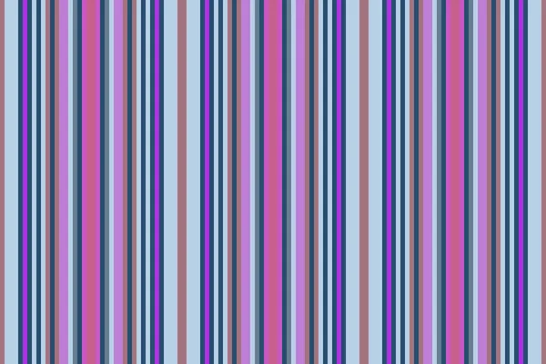 Ткань Заднем Плане Бесшовных Векторных Линий Текстурой Текстильной Вертикальной Полосой — стоковый вектор