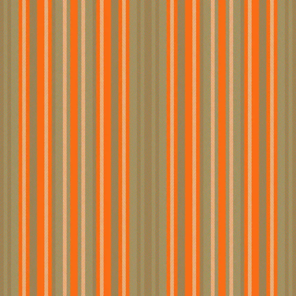 Texture Seamless Background Textile Stripe Fabric Vector Lines Pattern Vertical — 图库矢量图片
