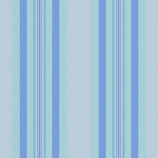 파란색 색깔의 이없는 무늬가 줄무늬 배경을 수직으로 이루는 — 스톡 벡터