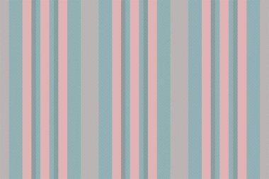 Dikey çizgi arkaplanı. Vektör çizgileri desensiz kumaş dokusu. Geometrik çizgili çizgi tekstil baskısı, ambalaj kağıdı, hediye kartı, duvar kağıdı için soyut tasarım.