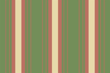 Çizgili model vektör arka planı. Renkli çizgili soyut doku. Moda baskı tasarımı.