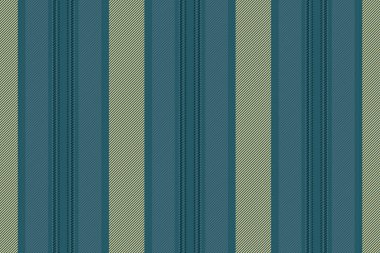 Kehribar ve kehribar renklerinde dikey çizgili desen arkaplanının kumaş tekstil vektörü.