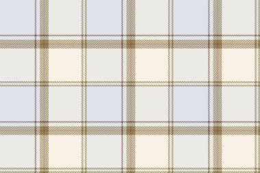 Ekose arka plan, kusursuz deseni kontrol et. Tekstil baskısı için vektör kumaş dokusu, ambalaj kağıdı, hediye kartı, duvar kağıdı düz tasarım.