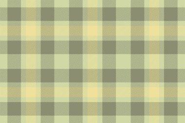 Ekose arka plan, kusursuz deseni kontrol et. Tekstil baskısı için vektör kumaş dokusu, ambalaj kağıdı, hediye kartı, duvar kağıdı düz tasarım.