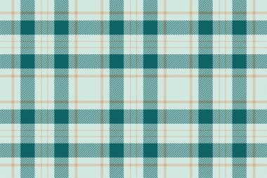 Ekose arka plan, kusursuz deseni kontrol et. Tekstil baskısı için vektör kumaş dokusu, ambalaj kağıdı, hediye kartı, duvar kağıdı düz tasarım.