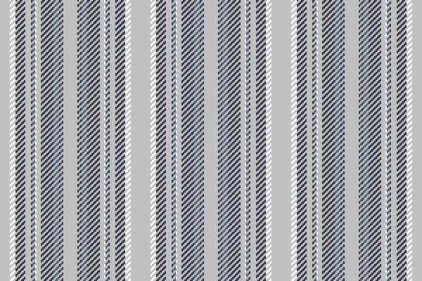 Vertikale Hintergrund Vektor Der Textur Stoff Nahtlos Mit Einem Muster — Stockvektor
