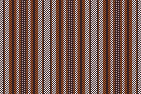 Pattern Background Vertical Vector Texture Stripe Textile Lines Fabric Seamless — 图库矢量图片