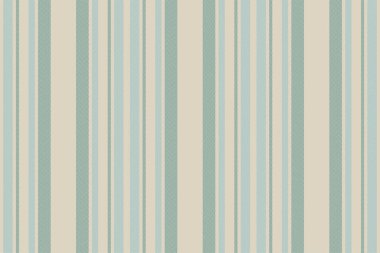 Dikey çizgi arkaplanı. Vektör çizgileri desensiz kumaş dokusu. Geometrik çizgili çizgi tekstil baskısı, ambalaj kağıdı, hediye kartı, duvar kağıdı için soyut tasarım.